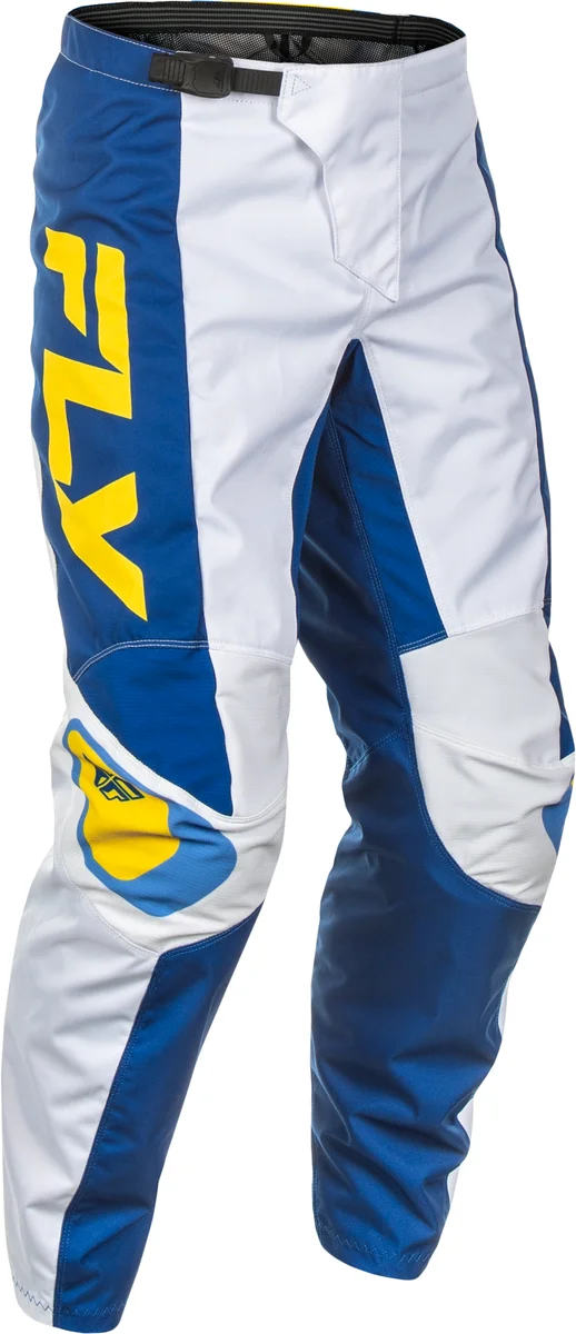 FLY RACING - C378-93340 - F-16 Pants (2025)