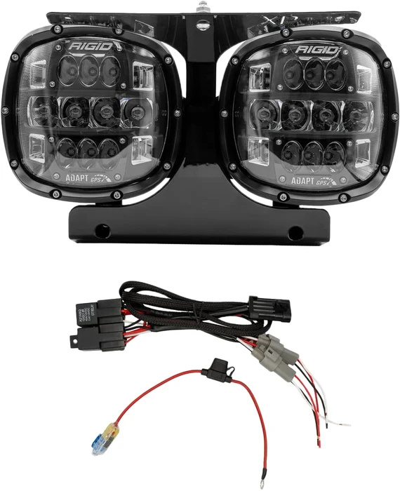 RIGID - 300426 - Adaptable Headlight kit