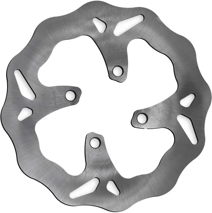 GALFER - DF078W - WAVE ROTOR FRONT