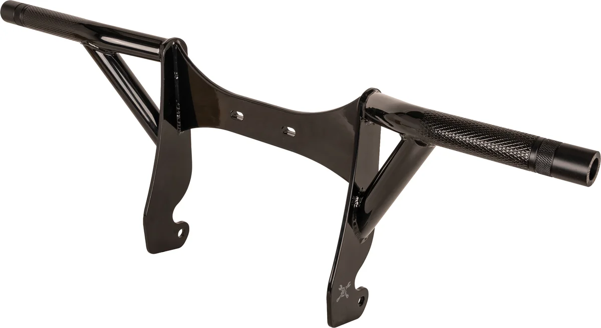 BURLY BRAND - SA-3013-001 - Brawler Crash Bar