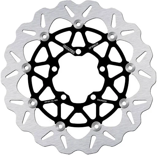 GALFER - DF906CW - WAVE ROTOR FRONT