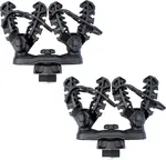 KOLPIN - 21558 - KXP Rhino XLR Grips