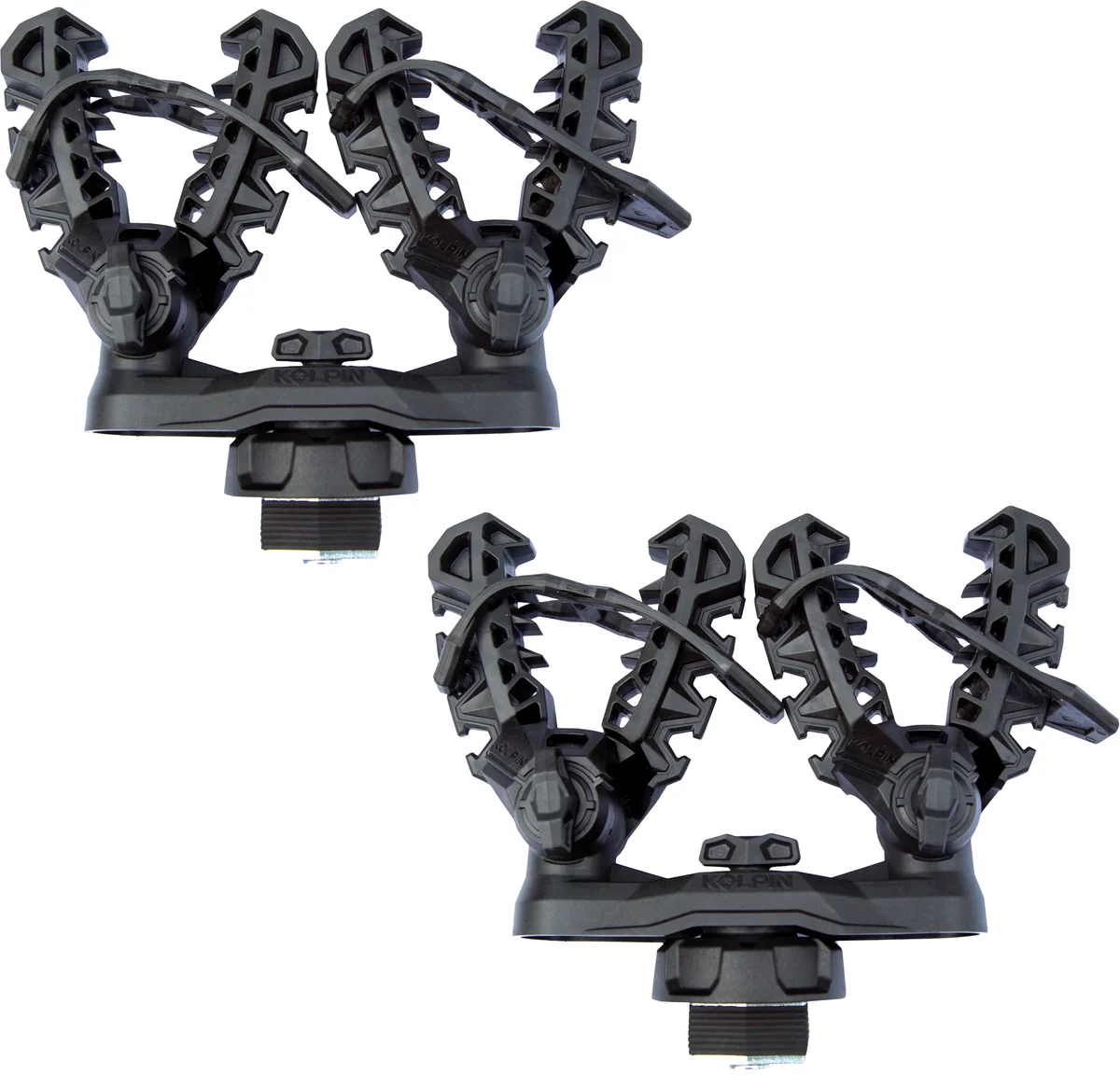 KOLPIN - 21558 - KXP Rhino XLR Grips