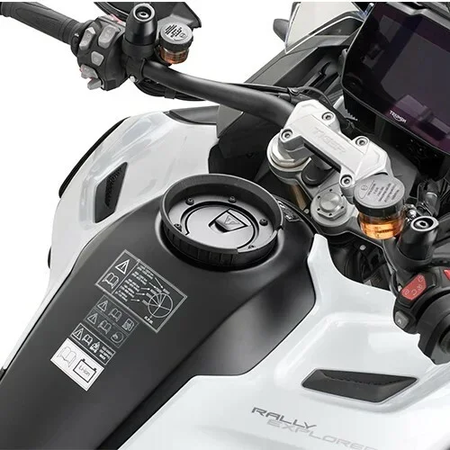 GIVI - BF74 - Tanklock Mount