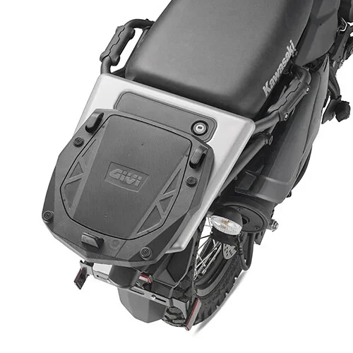 GIVI - SR4133 - Rear rack Monokey
