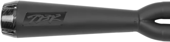 TBR - 005-5490199-B - Shorty Turn Out