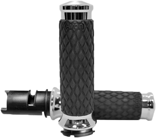 AVON - DIA-60-CH-F24 - Diamond Contour Grips