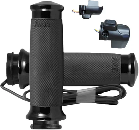 AVON - CC-86-AN-F24-HT - Custom Contour Twist Grip