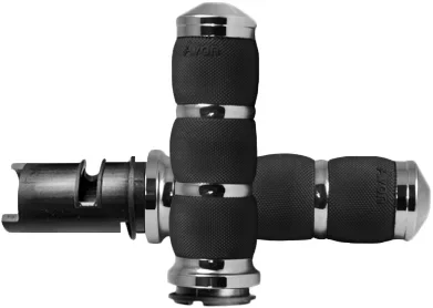 AVON - AIR-91-F24 - Air cushion twist grip