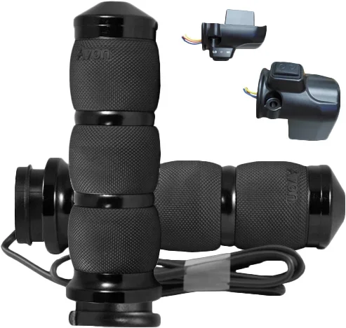 AVON - AIR-91-F24-HT - Air cushion twist grip