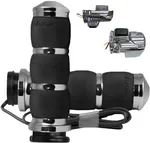 AVON - AIR-90-AN-F24-H - Air cushion twist grip