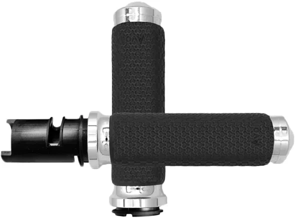 AVON - MF-63-CH-F24 - Memory Foam Twist Grip