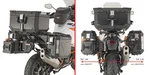 GIVI - PLOS7713CAM - Side Case Hardware