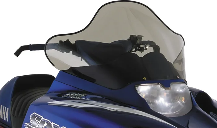 POWERMADD - 14224 - Windshield