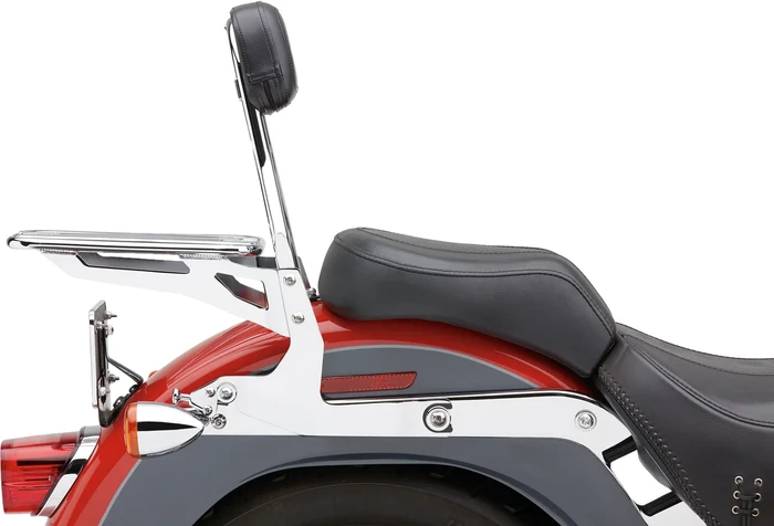 COBRA - 602-2002 - Detach backrest short