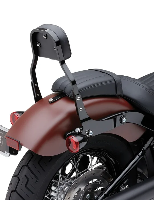 COBRA - 602-2026B - Detach Backrest Mini