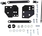 COBRA - 602-2102 - Front and Rear Docking Kit