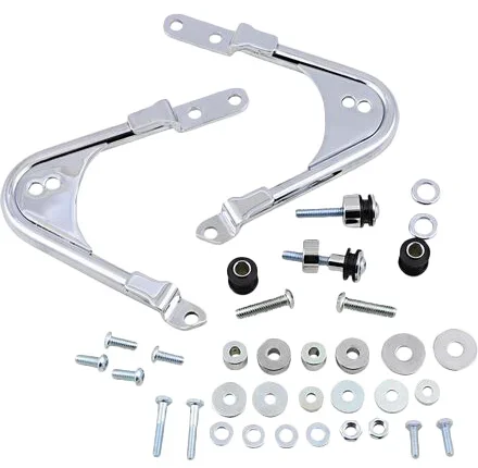 COBRA - 602-2103 - Front and Rear Docking Kit