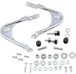 COBRA - 602-2103 - Front and Rear Docking Kit