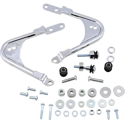 COBRA - 602-2103 - Front and Rear Docking Kit