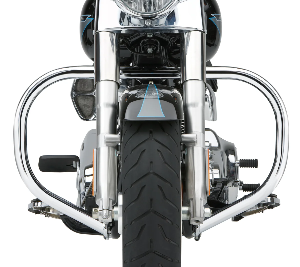 COBRA - 601-2201 - Fatty Freeway Bars