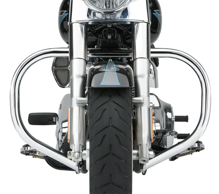 COBRA - 601-2205 - Fatty Freeway Bars