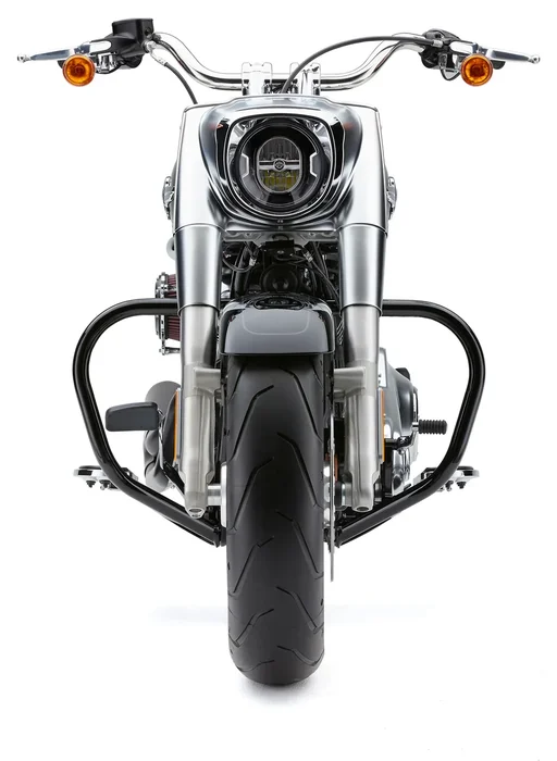 COBRA - 601-2108B - Freeway Bars VBEND 1.25"