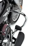 COBRA - 601-2108 - Freeway Bars VBEND 1.25"