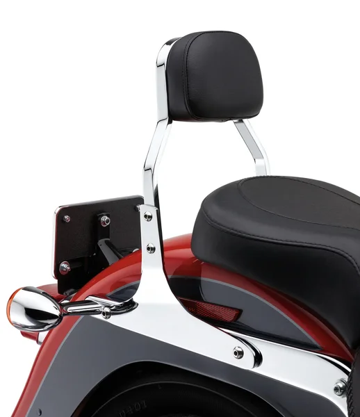 COBRA - 602-1101 - Square Sissy Bar