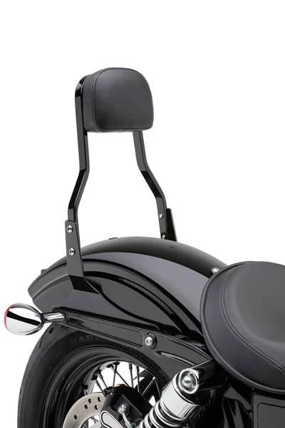 COBRA - 602-1202B - Square Sissy Bar