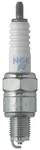 NGK 2430 Spark Plug - High-Performance Ignition for Powersports Vehicles