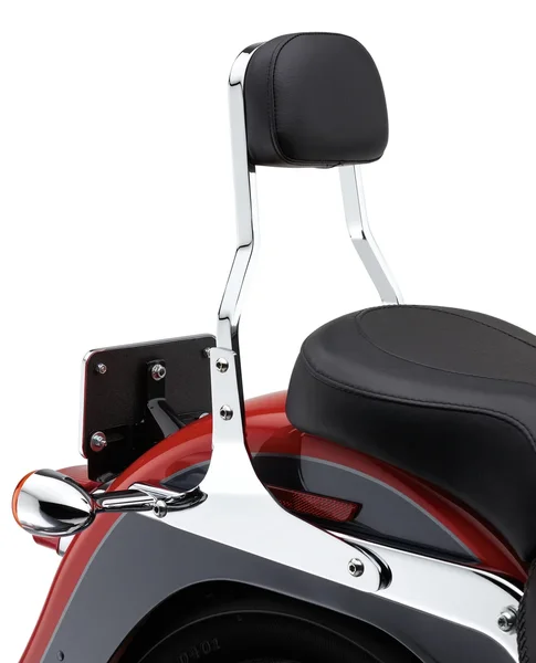 COBRA - 602-1201 - Square Sissy Bar