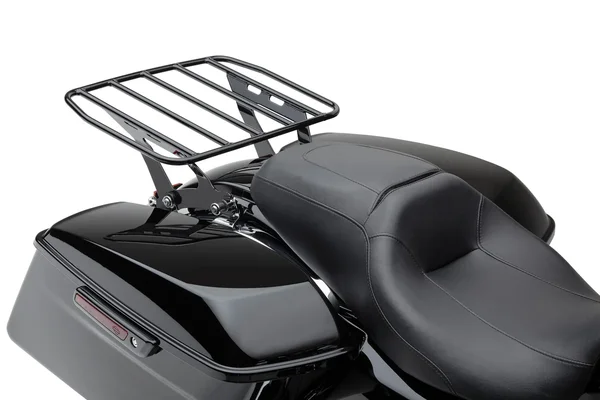 COBRA - 602-2800B - Detach Big-A Flat Luggage Rack