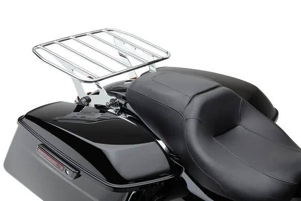 COBRA - 602-2800 - Detach Big-A Flat Luggage Rack