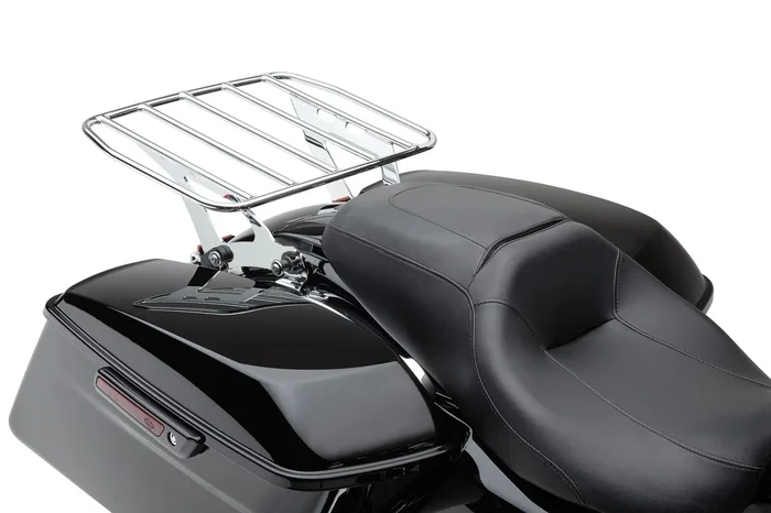 COBRA - 602-2800 - Detach Big-A Flat Luggage Rack