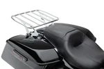COBRA - 602-2800 - Detach Big-A Flat Luggage Rack
