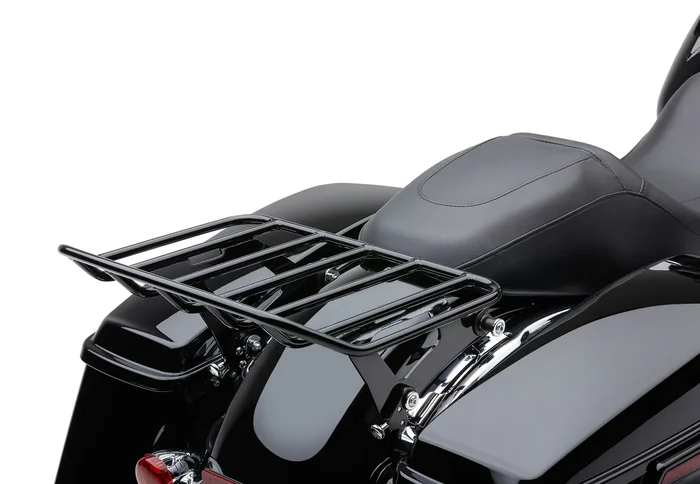 COBRA - 602-2600B - Detach Big-A luggage Rack