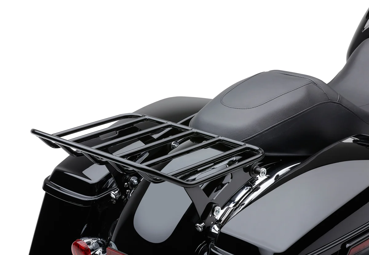 COBRA - 602-2600B - Detach Big-A luggage Rack