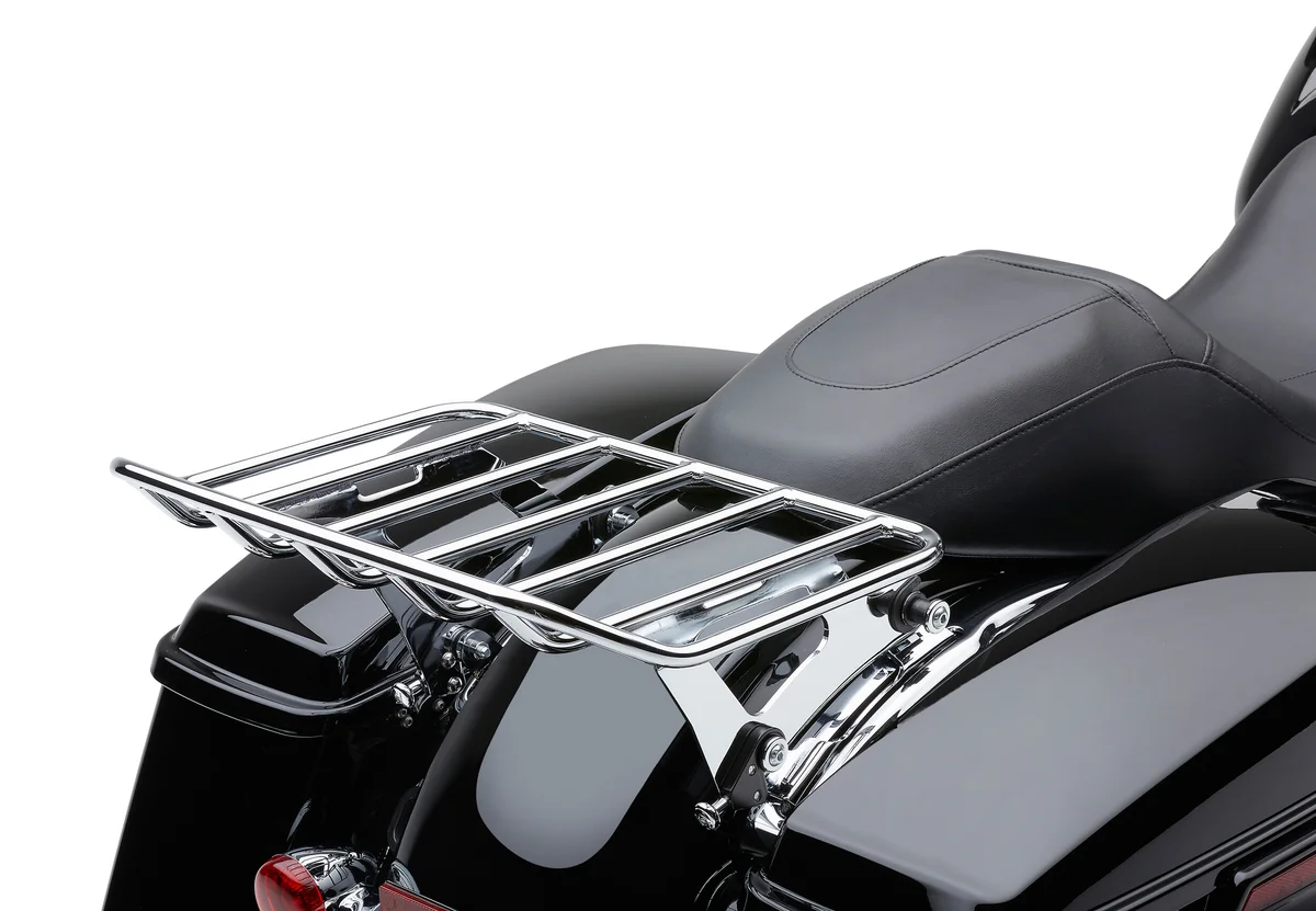 COBRA - 602-2601 - Detach Big-A luggage Rack