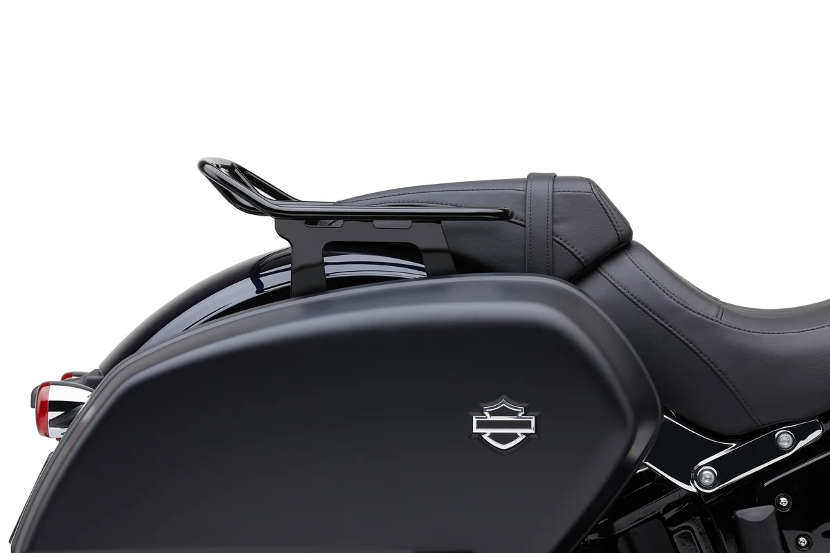 COBRA - 602-2615B - Detach Big-A Wrap Around Rack