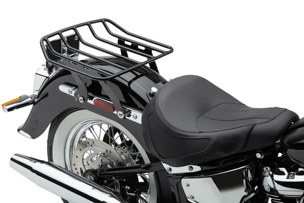 COBRA - 602-2614B - Detach Big-A luggage Rack