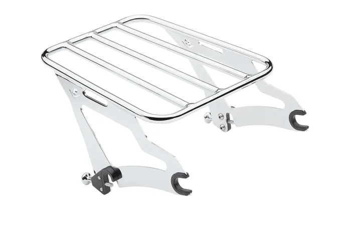 COBRA - 602-2500 - Detachable Luggage Rack