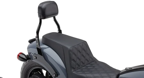 COBRA - 502-2012B - Detach Backrest Mini