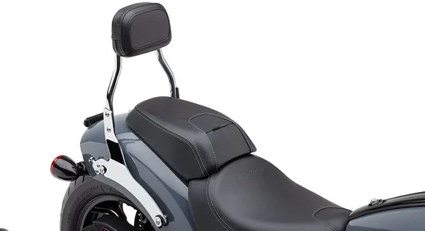 COBRA - 502-2012 - Detach Backrest Mini