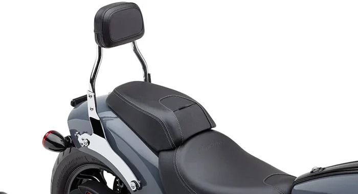 COBRA - 502-2012 - Detach Backrest Mini