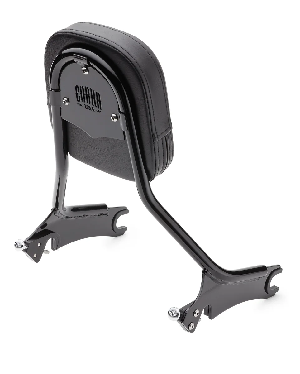 COBRA - 502-2005B - Detach Backrest Tall