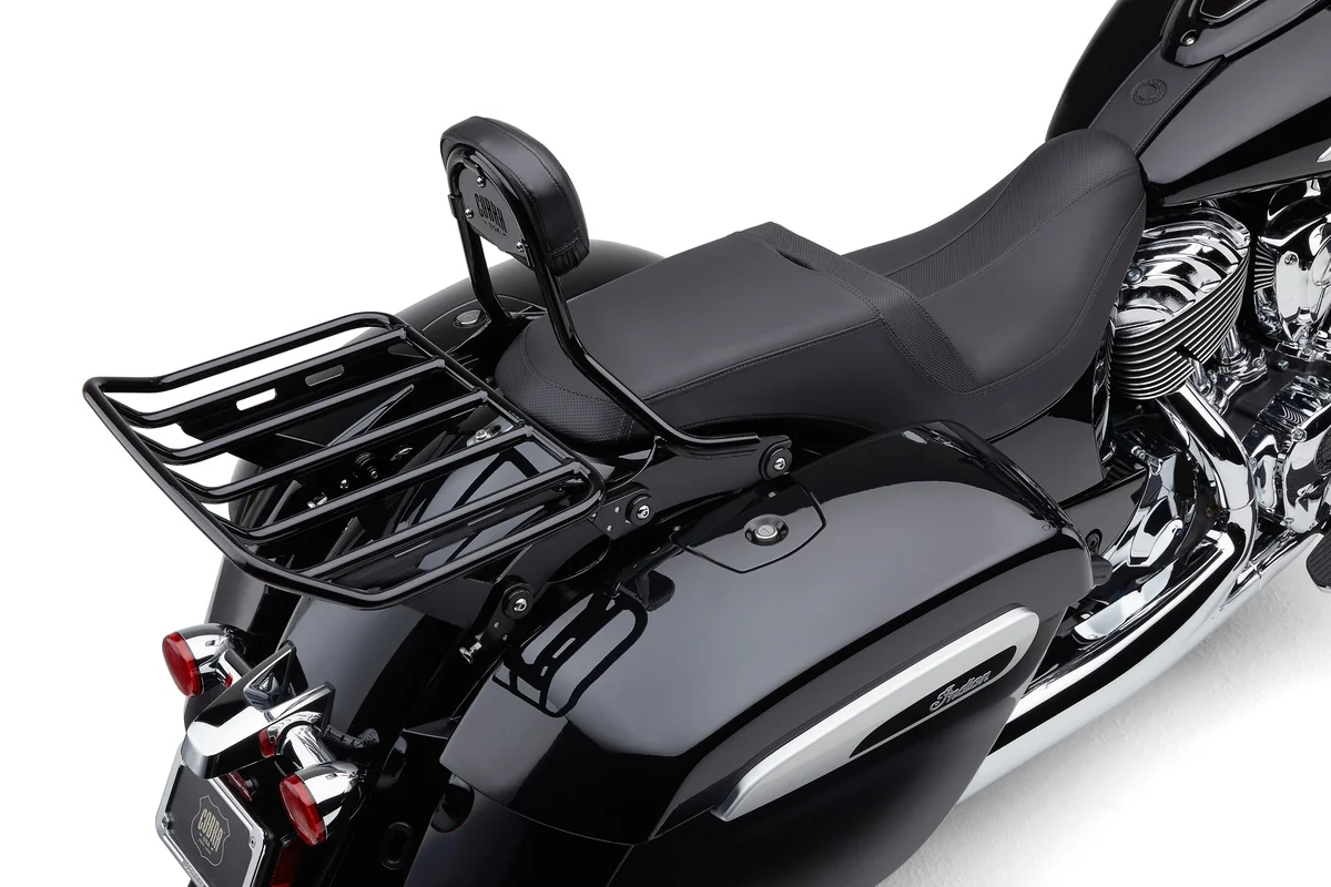 COBRA - 502-2000B - Detach Backrest Tall