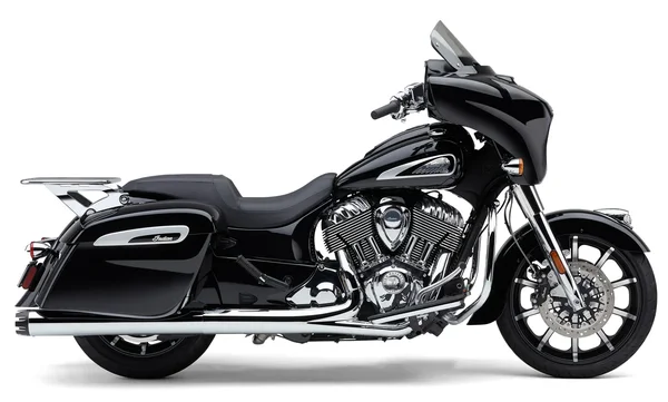 COBRA - 502-2800 - Detach Big-A Backrest Flat Rack