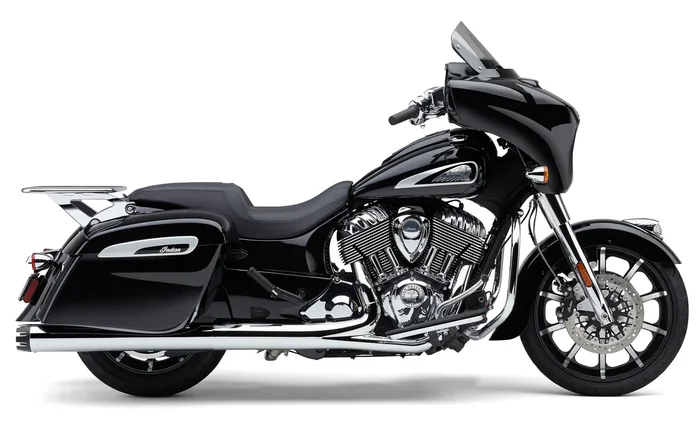 COBRA - 502-2800 - Detach Big-A Backrest Flat Rack