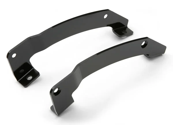 COBRA - 02-6134M - Saddlebag Mounting Kit